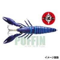 ОКТОПОДИЕРА Major Craft   Puri-Puri AOKAGE SHRIMP 40 гр.