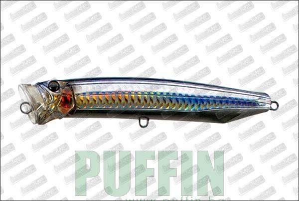 TACKLE HOUSE Contact Feed Popper 120 color 9