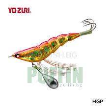 Takoyan Octopus Jig 3.0 Yo-Zuri  UV color - HGP
