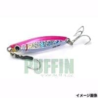 Jackson Metal Effect Blade 40g BLP Bubbly Pink