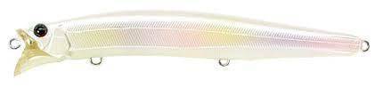 TACKLE HOUSE Contact Feed Shallow 128F /18.5 g color 06.Pearl Rainbow Glowberry Limited Edition