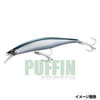 SHIMANO Scorpion Jerk 90S /12g/ Jet Boost 001 Ibushi Silver 