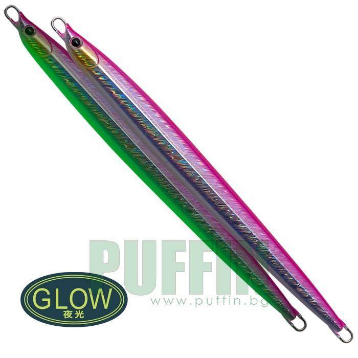 PALMS JIGARO SUPER SLIDE 100g color SH-528 
