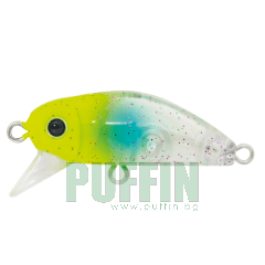 HAN FISHING  BIDIK 35 мм. 3.1 гр. color CANARY