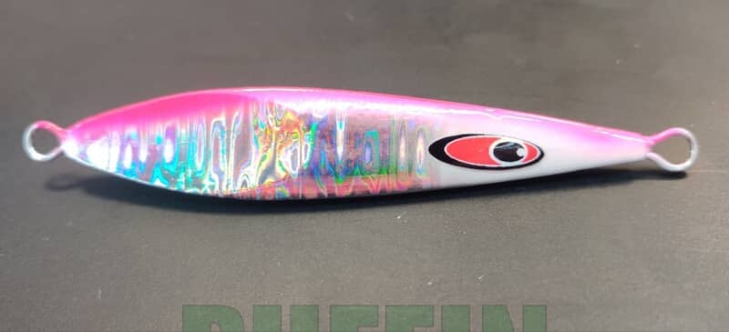JP Di rect PINK glow head 40g