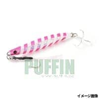 Jackson Metal Effect Blade 40g PGP Platinum Gal Pink