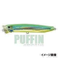 TACKLE HOUSE Contact Feed Popper 100mm/22g color 12.Dolphinfish