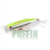 TACKLE HOUSE Contact Feed Popper 70 color 9 SHG 9.5 g