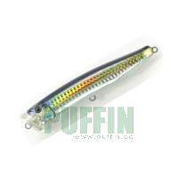 TACKLE HOUSE Contact Feed Popper 120 color 14. Yellowfin