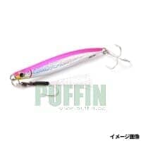 Jackson Metal Effect Stay Fall 20g BLP Bubbly Pink