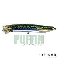 TACKLE HOUSE Contact Feed Popper 120 color 10.Mackerel 