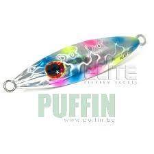 XESTA  SLOW EMOTION FLAP SLOW JIG 120g color 53CC