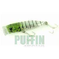 TACKLE HOUSE Contact Feed Popper 70 color 4 PP 9.5 g