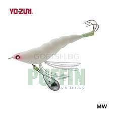 Takoyan Octopus Jig 3.5 Yo-Zuri  color -  MW