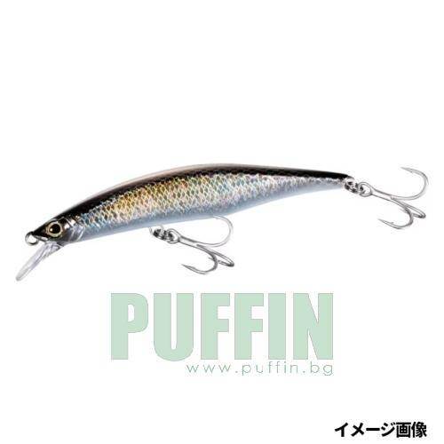 SHIMANO Scorpion Jerk 90S/12 гр/ Jet Boost 009 S Crogin