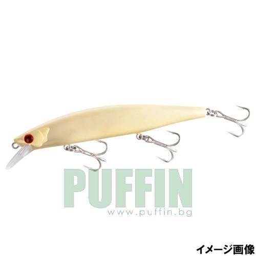 SHIMANO Scorpion World Jerk 115S /19 g/Flash Boost 006 Matte Bone