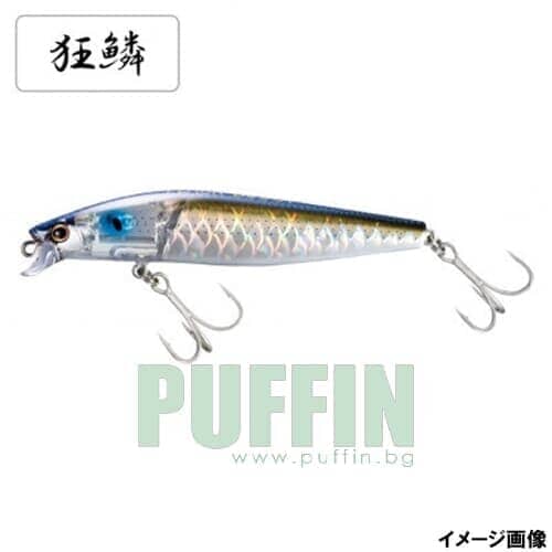 SHIMANO Nessa Flounder Minnow 135S Flash Boost 020 T Sukewashi