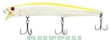 TACKLE HOUSE Contact Feed Shallow 128F /18.5 g color  2