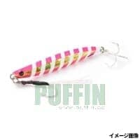 Jackson Metal Effect Stay Fall 20g GGP Gold Gal Pink