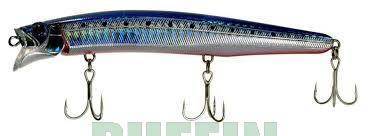 TACKLE HOUSE Contact Feed Shallow 128F /18.5 g color 10 HG