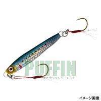 Mag Bite Sardine Jig 60g  color -01 sar
