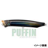 TACKLE HOUSE Contact Feed Popper 120 color 05 Double Black  HG
