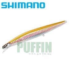 SHIMANO EXSENCE Silent Assassin 129F  color 05