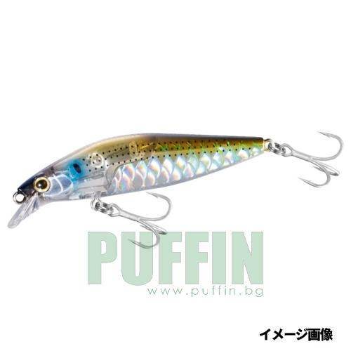 Shimano Exsence Silent Assassin 80S Flash Boost 002 A Bora