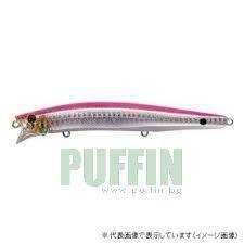 TACKLE HOUSE FEED  SHALLOW PLUS 128 мм 21 гр color P-8