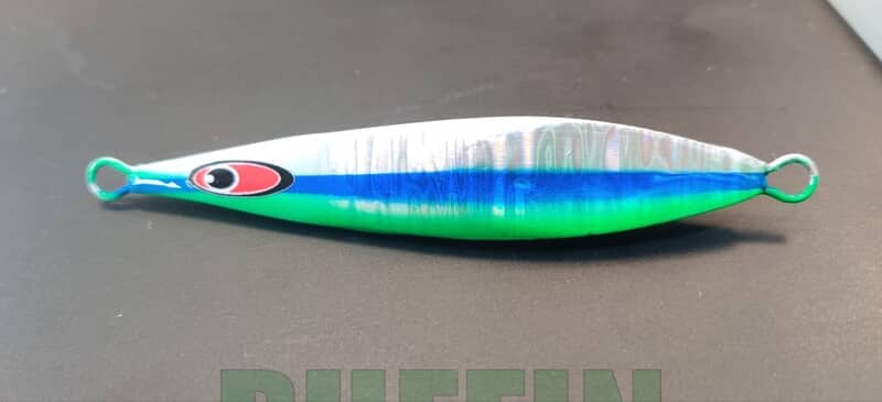 JP Di rect SAYORI glow head 60g