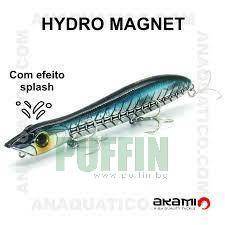 AKAMI HYDRO MAGNET 12.5 sm 16 g color  HM06