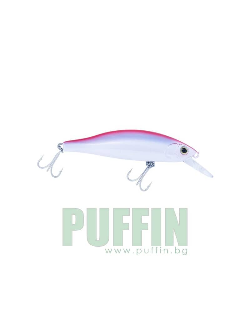AKAMI MAGNETIC BULLET 80 m 10 g / maria tight slslom/ color  PINK
