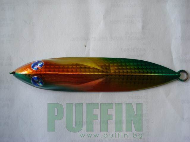 BLUE BLUE SEA RIDE V color V16 120 gr