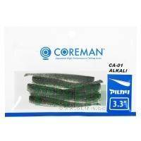 COREMAN CA-01 ALKALI 3.3  color 01 6 pcs