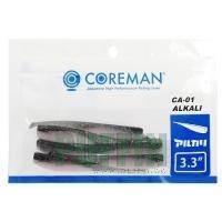 COREMAN CA-01 ALKALI 3.3  color 019   6 pcs