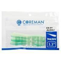 COREMAN CA-01 ALKALI 3.3  color 020  6 pcs