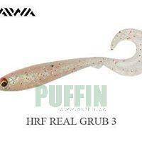 DAIWA 15 HRF REAL GRUB 3 color 6943