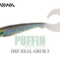 DAIWA 15 HRF REAL GRUB 3 color 6944