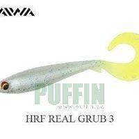 DAIWA 15 HRF REAL GRUB 3 color 6948