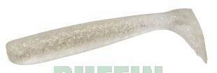 Daiwa Queen Of The Night Duckfin Beam 1.5  clear gliter
