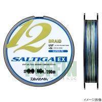 DAIWA  SALTIGA EX UVF +  Si 12 BRAID 1.5 200m