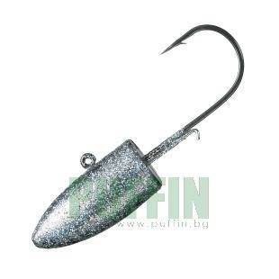 Daiwa SEABASS jig head SS 3/0 7g