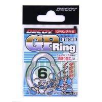 DEKOY (KATSUICHI) GP ring (GP Ring) 6