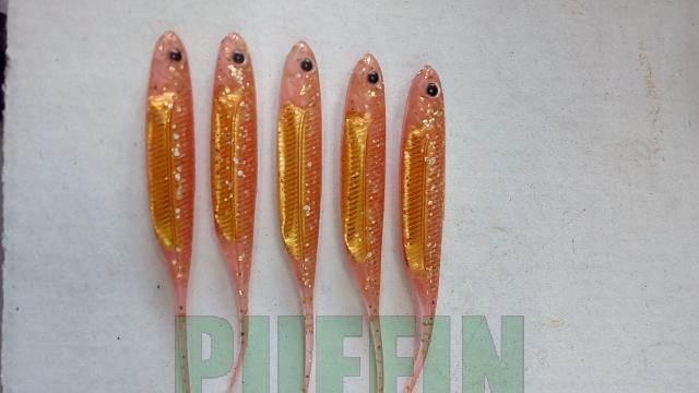 FISH ARROW FLASH-J SW 3 color 103  / 7.7см. /5бр. в пакет/