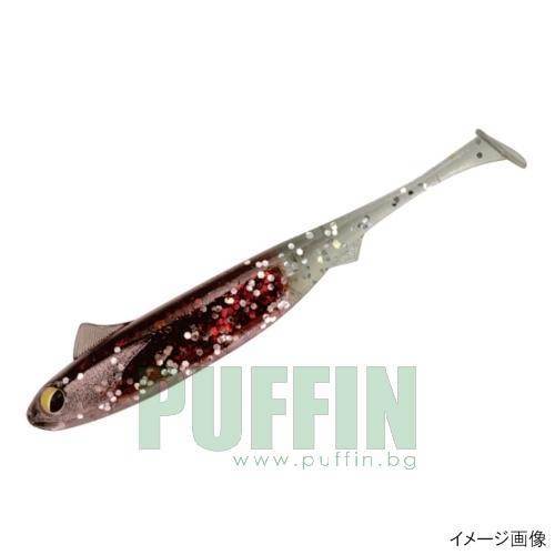 MAGBITE SNATCH BITE SHAD 3inch color 01  5бр 