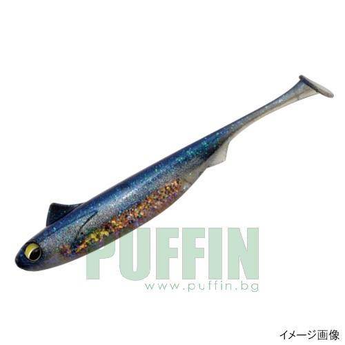 MAGBITE SNATCH BITE SHAD 3inch color 03  5бр 
