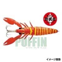 ОКТОПОДИЕРА Major Craft   Puri-Puri AKAGANE SHRIMP 40 гр.
