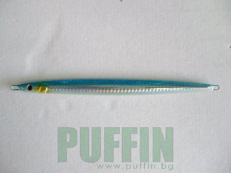 Oskar Jig Pro 100gr-P 004