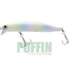 TACKLE HOUSE Contact Feed Shallow 105F 06.Pearl Rainbow Glowberry Limited Edition