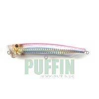 TACKLE HOUSE FEED POPPER  100 мм 22гр color-3 PINK